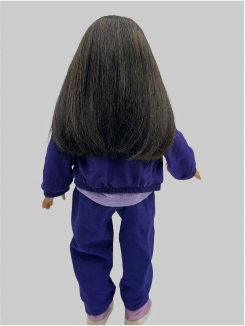 American Girl JLY #25 Doll Gorgeous Hair Outfit Chocolate Chip Dog Accessories